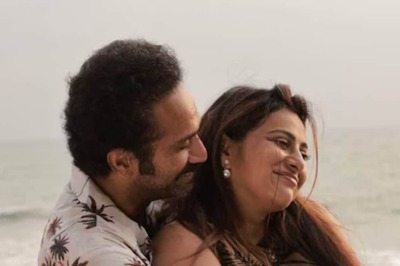 It's A Wrap For Aarti Gayatri Devi Directorial Teri Meri