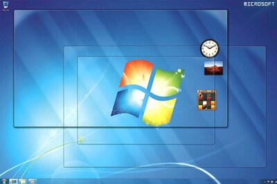How to master your Windows 7 desktop