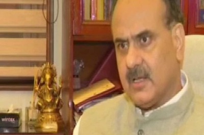 Govt Appoints Committee to Revisit Criteria for EWS Quota; Ex-Finance Secy Ajay Pandey to Head Panel