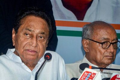 Exclusive: HC Says I-T Found Congress Link To Dubious Transactions Worth Rs 520 Cr; Kamal Nath, Digvijay Singh Mentioned