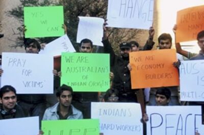 More Indians killed in Aus than govt admits: Report