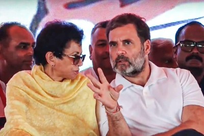 PM Modi 'Systematically' Ended Employment System: Rahul Gandhi At Haryana Rally