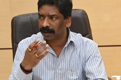 It’s all in the Mine: Lease Controversy Threatens Jharkhand CM Hemant Soren’s Political Career