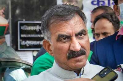 NITI Aayog Meet: Himachal CM Asks Centre to Refund Rs 9,242.60 Cr Deposited in NPS