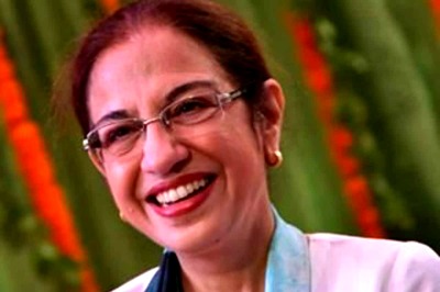 Jolt to Congress Ahead of Bypolls as Former Unnao MP Annu Tandon Quits, Likely to Join SP