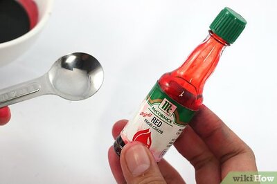 How to Make Different Colors With Food Coloring