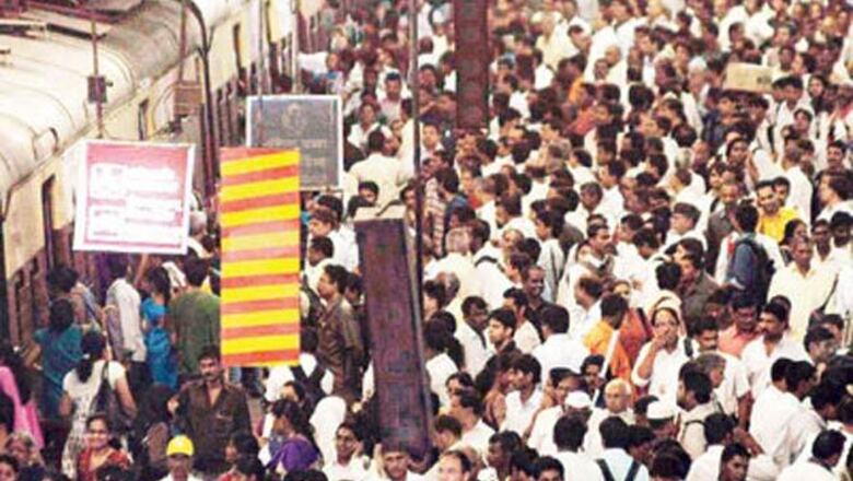 Mumbai: GRP bombarded with hoax calls