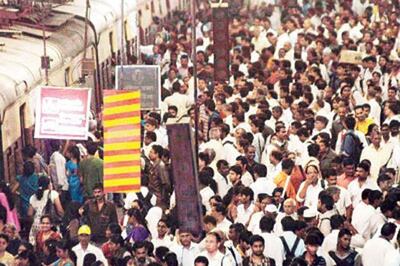 Mumbai: GRP bombarded with hoax calls