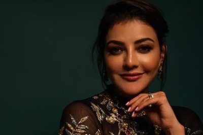 Kajal Aggarwal Opens Up About Scary Fan Experience As A Newcomer