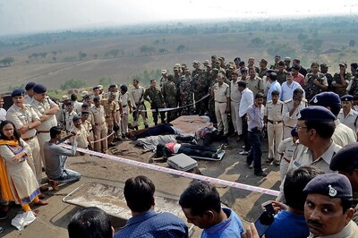 Death of Escaped Persons Inevitable and Reasonable: Report on SIMI Encounter in Bhopal