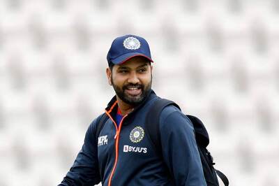 'That Really Tore Him to Shreds': Dinesh Karthik Recalls Moment Which Hurt Rohit Sharma