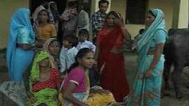 Monsoon mayhem continues, 150 people trapped in Bijnor