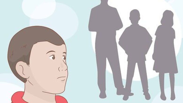 How to Get to Know an Introvert if You Are Extroverted