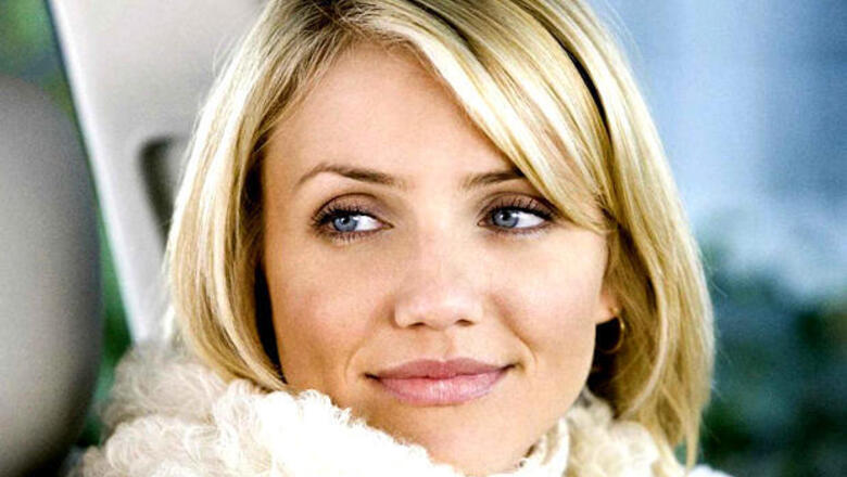 I'm attracted to women: Diaz