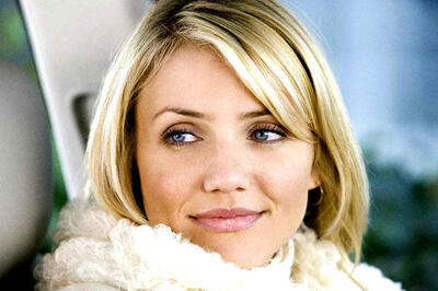 I'm attracted to women: Diaz