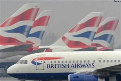 British Airways to pay Rs 1.5 lakh to two women for discomfort during journey in 2007