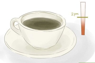 How to Cut Down on Coffee Consumption