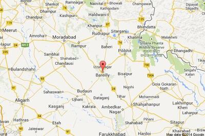 Boy booked for raping his brother's 15-year-old friend