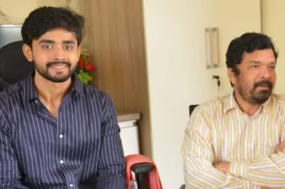 Bigg Boss Telugu 7 Contestant Gautham Krishna To Lead This P Naveen Kumar Directorial