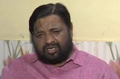 Kaushal Kishore: Two-time MP from UP's Mohanlalganj is Now a Union Minister