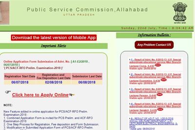 UPPSC Admit Card 2018 for LT Grade Assistant Teacher Exam Released at uppsc.up.nic.in Soon. How to Check