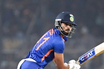 What Convinced the Selectors to Persist with Shreyas Iyer?