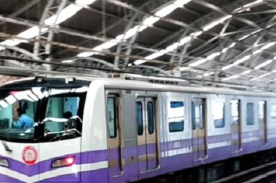 Kolkata Metro Switches To Aluminium Rails, Promises Faster Trains And Big Savings