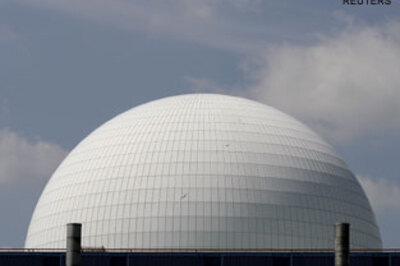 US firms now control UK's nuclear weapons plant