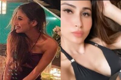 Mouni Roy’s Birthday Celebrations in Goa is About Beach, Bikinis and BFFs