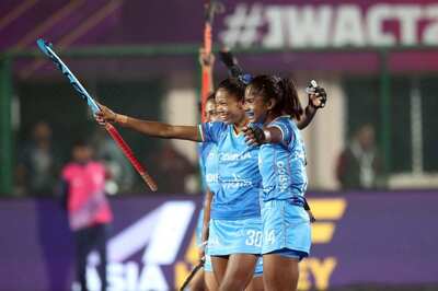 Asian Champions Trophy: Indian Women Crush South Korea 5-0 to Remain Unbeaten Heading into Semis