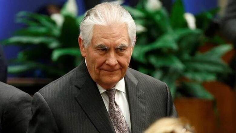State Department Tells Embassies to Ramp up Visa Screening