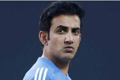 Gautam Gambhir Says India Will 'Repect' New Zealand '...But We Don't Fear Anyone'