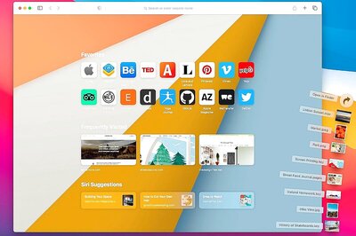 Safari 14.1 on Macs Running macOS Catalina, Mojave are Broken After the Latest Updates