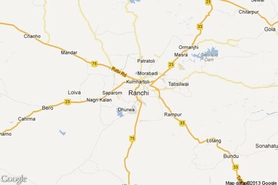 JVM MLA Samresh Singh rues for being among dissidents