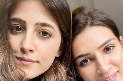 Nupur Sanon In Bigg Boss OTT 3? Kriti Sanon's Sister Reportedly Approached For Anil Kapoor's Show