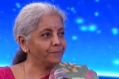 India's Interests Come First, Says Nirmala Sitharaman on Buying Oil from Russia