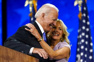 Who Are The Top Contenders For The Biden Administration?