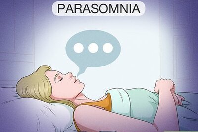 How to Stop Sleep Talking