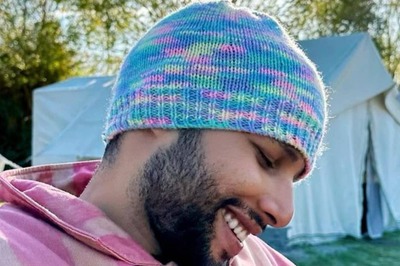 Siddhant Chaturvedi Leaves Netizens Impressed As He Sings Bruno Mars' It Will Rain; Watch Video
