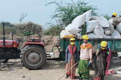 World Earth Day 2024: Villages in India Champion Anti-Plastic Efforts!