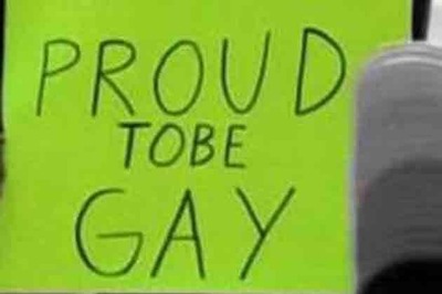 SC hearing on homosexuality today