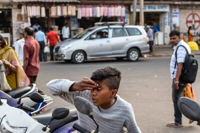 Health Matters | Troubled by Dry Eyes, Blurry Vision in 'Gas Chamber' Delhi? Diwali to Make Things Worse