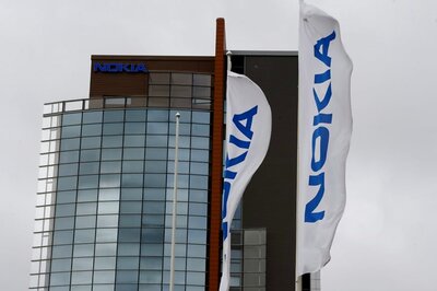 Nokia Likely to Axe up to 15,000 Jobs Globally