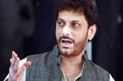 AIMIM to Seek Explanation from Party Leader Waris Pathan over His Remarks