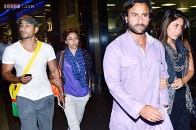 Soha is the rock of our family: Kareena Kapoor