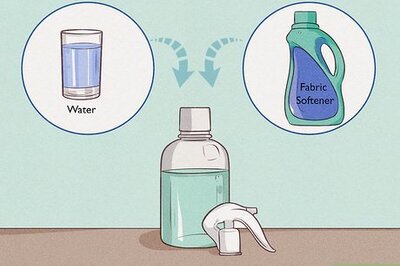 How to Restore a Synthetic Wig