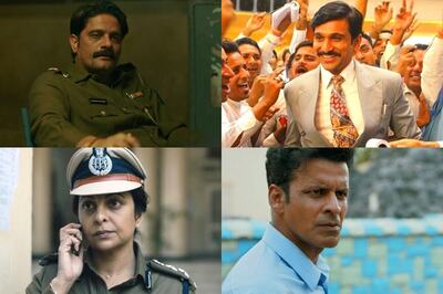 How OTT Stardom of These Actors is Overshadowing Bollywood's Conventional Leading Stars