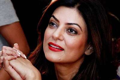Sushmita Sen's Speech At Her Daughter's Annual Day Is Something All School-Goers Need To Hear Today