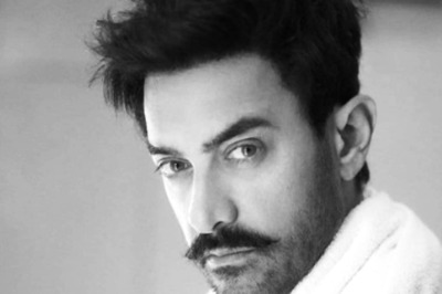 Aamir Khan Regrets Not Paying Attention to Loved Ones: “I've Lived Life in Some Sort of Trance”