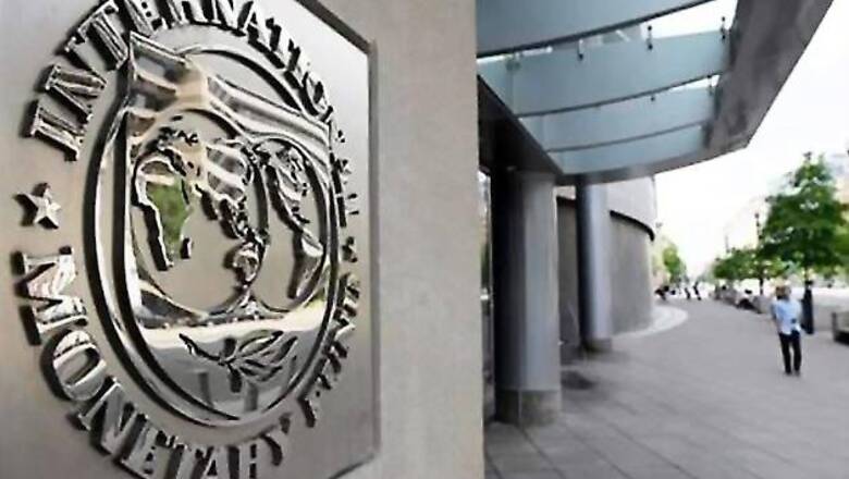 IMF approves US dollar 17.5 billion aid for Ukraine